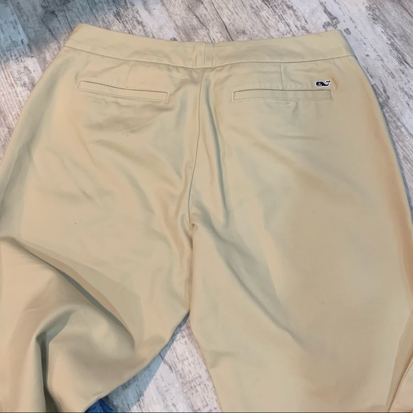 Vineyard vines slacks - Picture 2 of 3